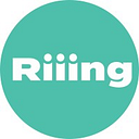 Logo de Riiing Tecnología Móvil
