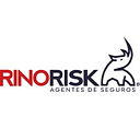 Logo de Rinorisk