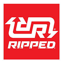 Logo de Ripped Box Station
