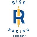 Logo de Rise Baking Company, LLC