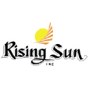 Logo de Rising Sun Security and Investigation Agency Inc.