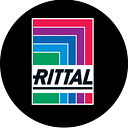 Logo de Rittal LLC