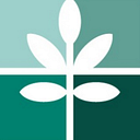 Logo de Riverside Health System