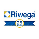 Logo de Riwega