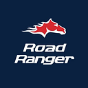 Logo de Road Ranger
