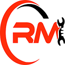 Logo de Roadmech