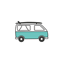 Roadsurfer logo