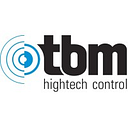 Robbins, A Global TBM Company