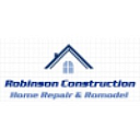 Logo de Robinson Construction