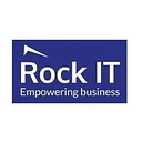 Rock-it Cargo Limited logo