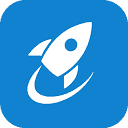 Logo de Rocket Stars