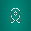 Logo de Rocketpin