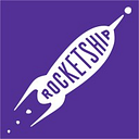 Logo de Rocketship Public Schools