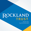 Logo de Rockland Trust