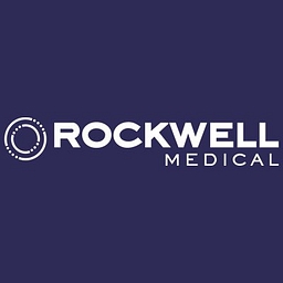 Rockwell Medical Inc