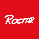 Logo de Roctar
