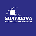 Logo de Rodamientos, S.A. de C.V.