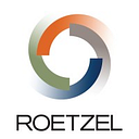 Logo de Roetzel & Andress