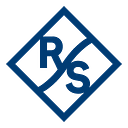Logo de Rohde \u0026 Schwarz (China) Technology Co.