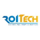 Logo de Roitech Integrated Services Limited