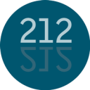 Logo de Roma 212