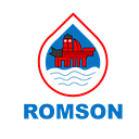 Logo de Romson Oil Field Services Limited