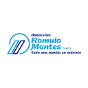 Logo de Romulo Montes