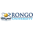 Logo de Rongo University