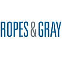 Logo de Ropes & Gray