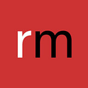 Logo de Rory Mackie & Associates