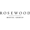 Logo de Rosewood Hotel Group