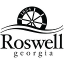 Logo de Roswell ISD