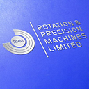 Rotation and Precision Machines Limited logo