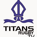 Rotherham Titans Rugby Limited logo