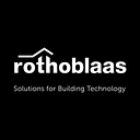 Logo de Rothoblaas