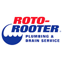 Logo de Roto-Rooter Plumbing & Water Cleanup
