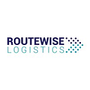 Logo de Routewise Logistics