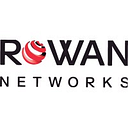 Logo de Rowan Networks