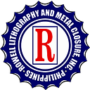 Logo de Rowell Lithography and Metal Closure, Inc.