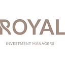 Logo de Royal Bafokeng Administration