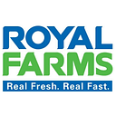 Logo de Royal Farms