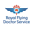 Logo de Royal Flying Doctor Service