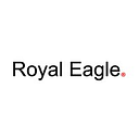 Logo de Royal Golden Eagle