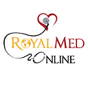 Logo de RoyalMed
