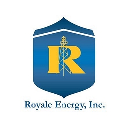 Royale Energy Inc