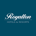 Logo de Royalton Hotels & Resorts