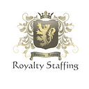 Logo de Royalty Hospitality Staffing