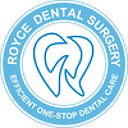 Logo de Royce Dental Group