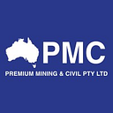 Ruby Premium Mining and Earth Engineering Limited logo