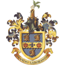 Rugby School Nigeria logo